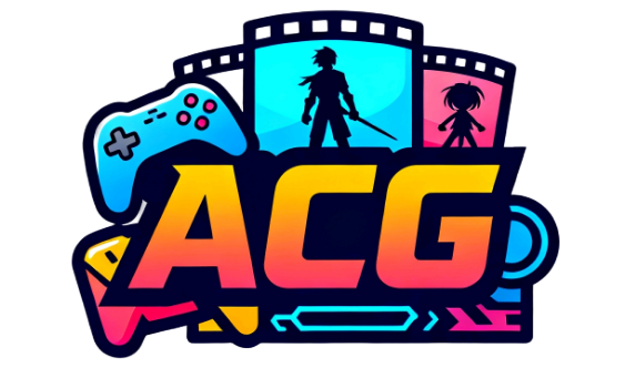ACG资源库